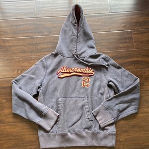 Abercrombie and Fitch Sweatshirt